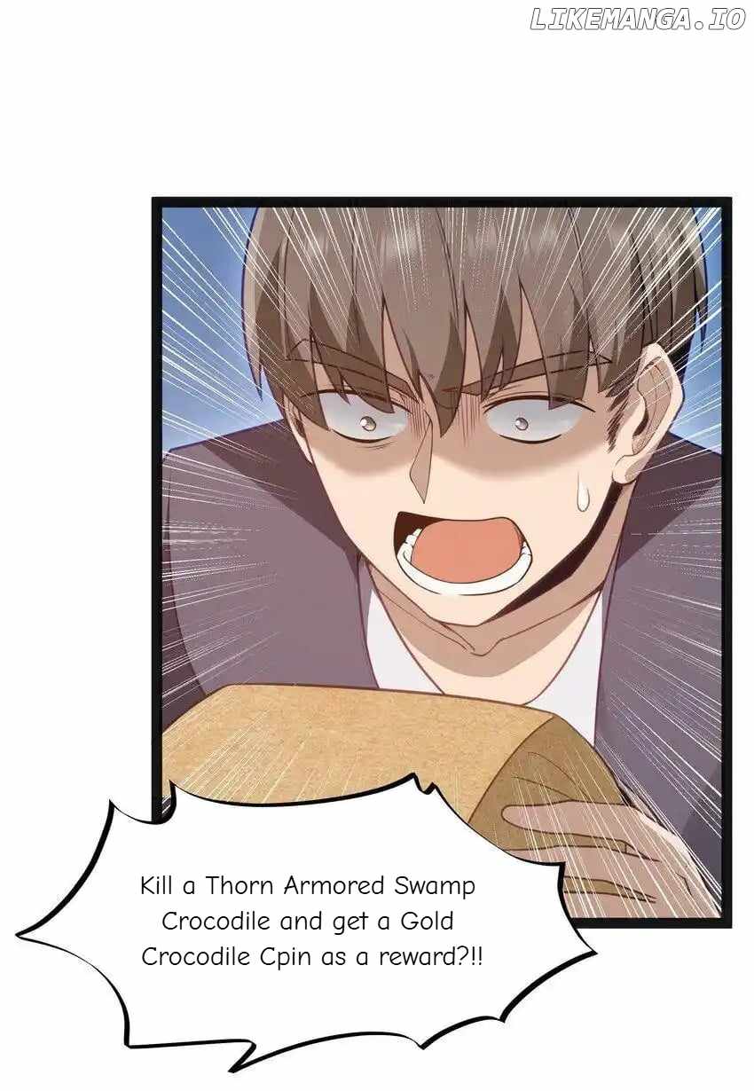 This Hero is a Money Supremacist Chapter 15 59